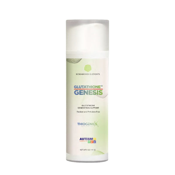 Glutathione Genesis