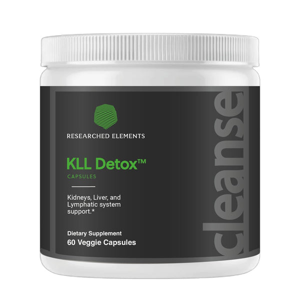 KLL Detox