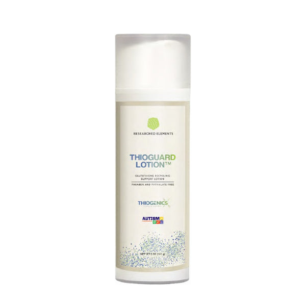 Thioguard Lotion