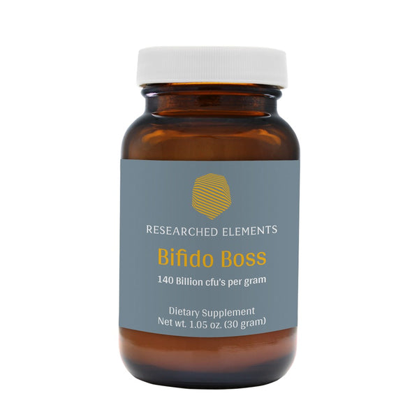 BifidoBoss