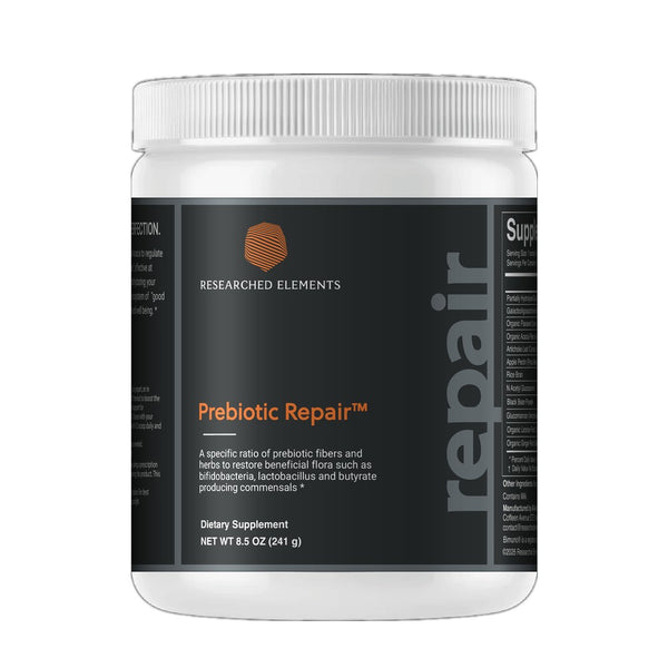Prebiotic Repair