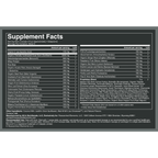Gut Guardian Sample | Researched Elements
