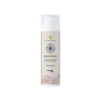 Alumin+Aid Lotion bottle