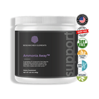 Ammonia Away Powder product photo, earlier image