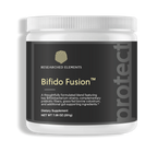 BifidoFusion jar, earlier label