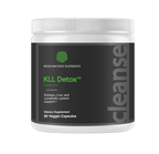 KLL Detox | Researched Elements