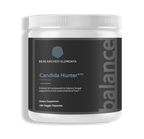 Candida Hunter (Capsules or Powder) | Researched Elements