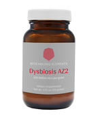 Dysbiosis AZ2 | Researched Elements