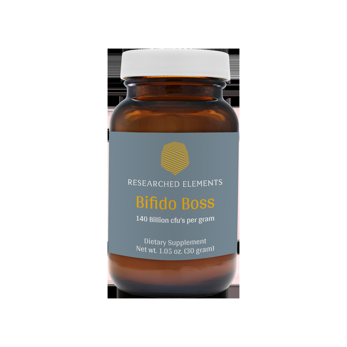 BifidoBoss product photo, earlier image