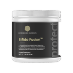 BifidoFusion jar, earlier label