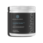 Candida Hunter (Capsules or Powder) product photo, earlier image