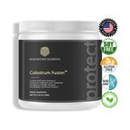 Colostrum Fusion Powder (Grass Fed) product photo, earlier image