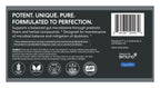 Gut Guardian capsules label: about