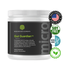 Gut Guardian Capsules product photo, earlier image