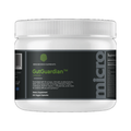 Gut Guardian capsules jar