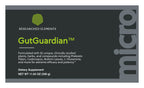 Gut Guardian powder label: front