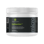 Gut Guardian powder jar