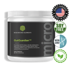 Gut Guardian sample