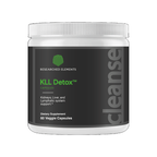 KLL Detox product photo