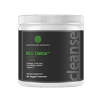 KLL Detox product photo