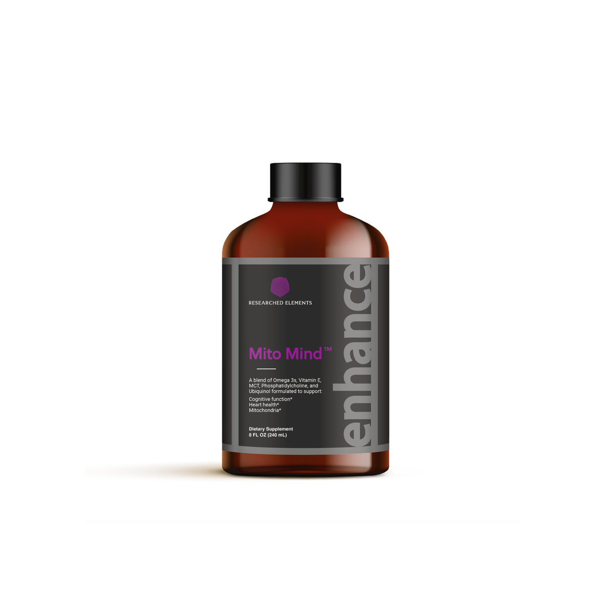 Mito Mind bottle