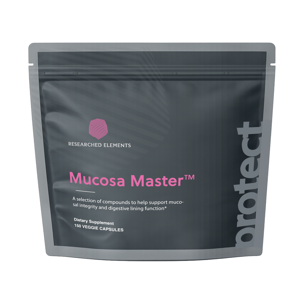 Mucosa Master product photo, earlier image