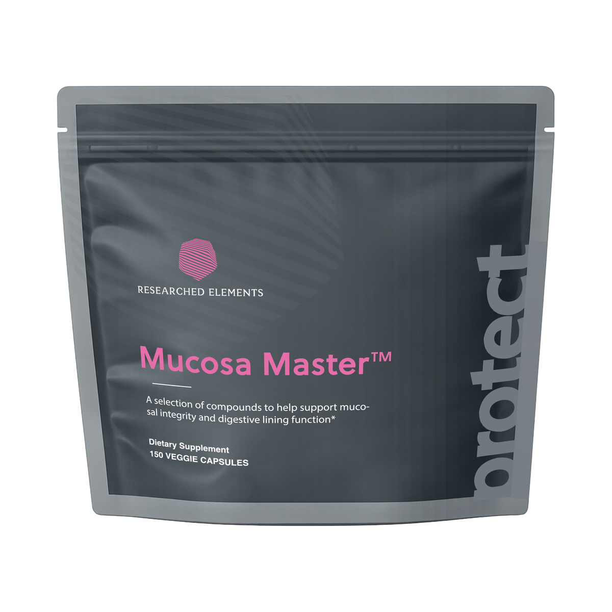 Mucosa Master product photo, earlier image