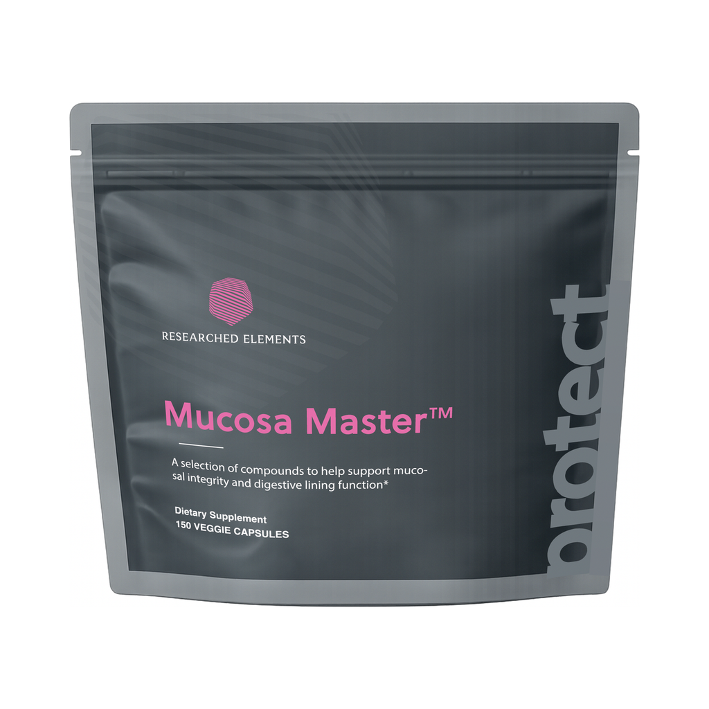 Mucosa Master product photo