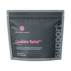 Oxalate Relief pouch, earlier image