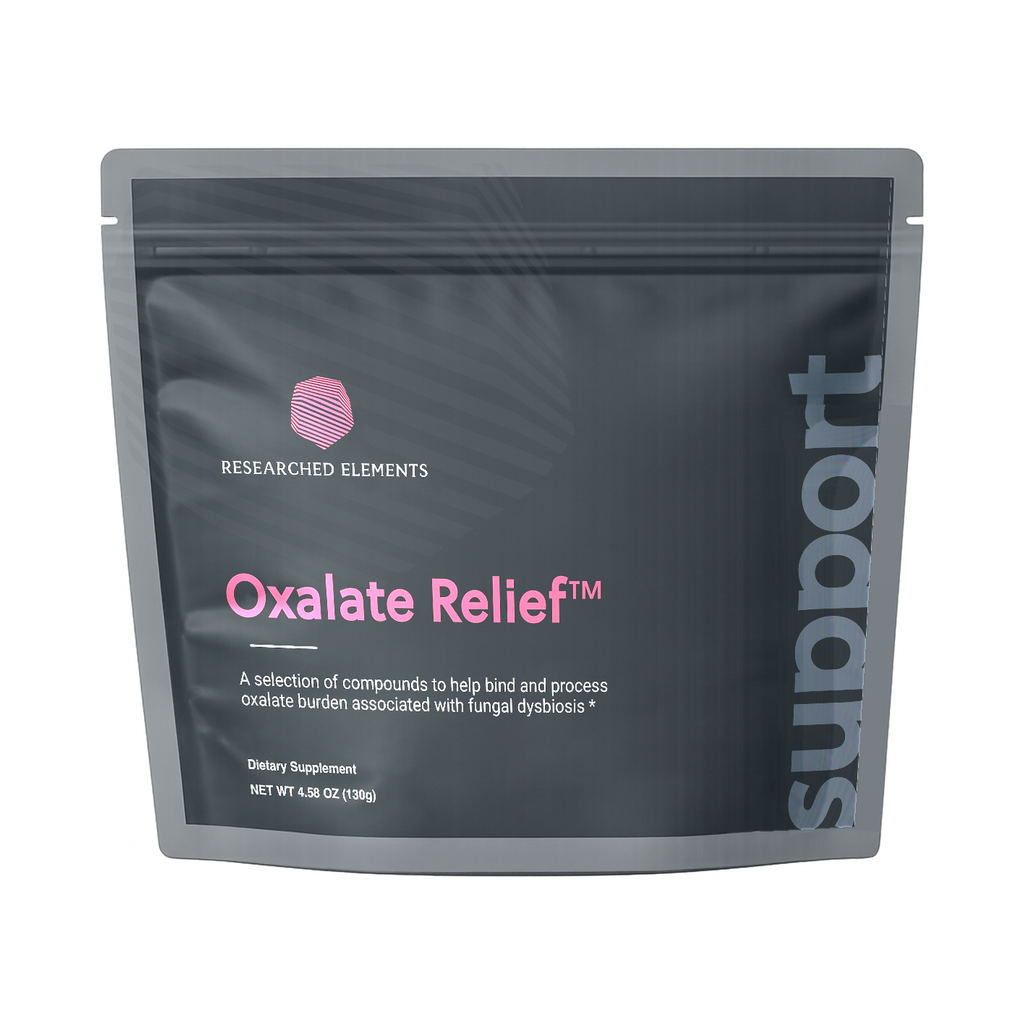 Oxalate Relief pouch
