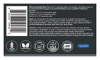 Spectrum Max capsules label: directions and warnings