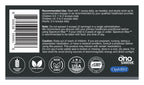 Spectrum Max powder label: directions and warnings