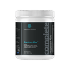 Spectrum Max powder jar