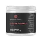 Three Strain Probiotic product photo