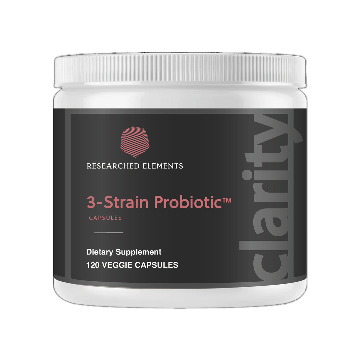 Three Strain Probiotic product photo