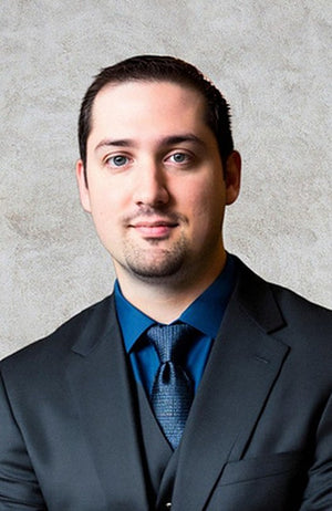 Alex Zaharakis, MA, MS, DABR