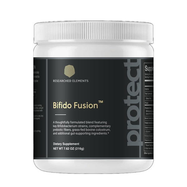 BifidoFusion