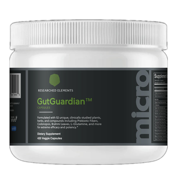Gut Guardian