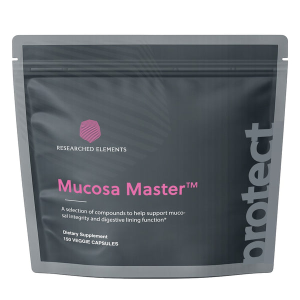 Mucosa Master
