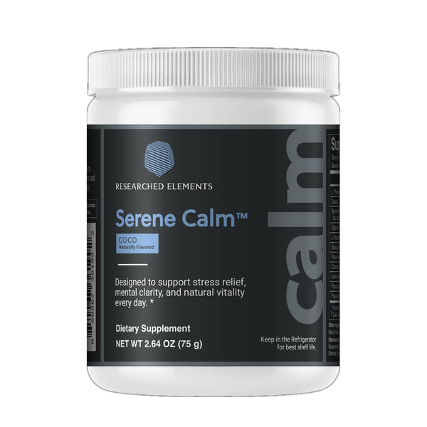 Serene Calm