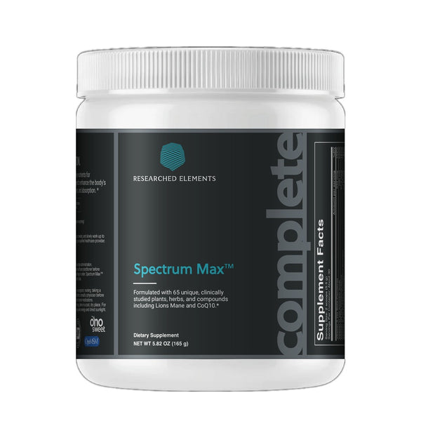 Spectrum Max