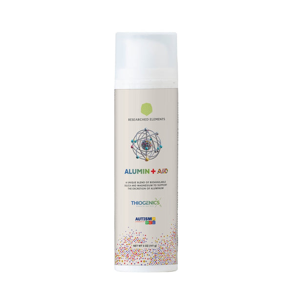 Alumin+Aid Lotion
