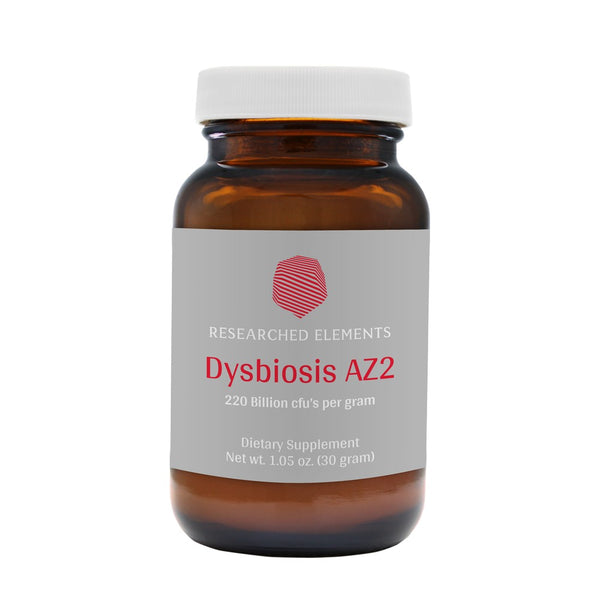 Dysbiosis AZ2