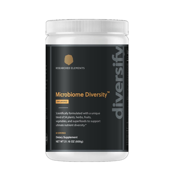 Microbiome Diversity