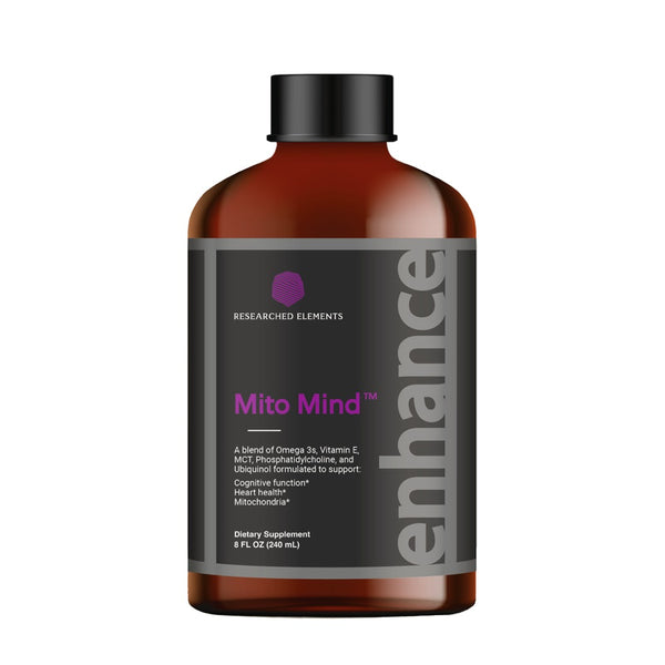 Mito Mind